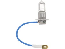 For 1992-1996 Jaguar XJS Fog Light Bulb Front Philips 21766RCBN 1993 1994 1995