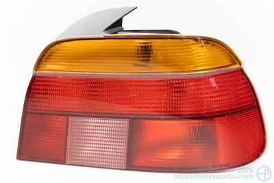 BMW E39 (1995-2003) I Tuning Parts, Body Kits and Upgrades