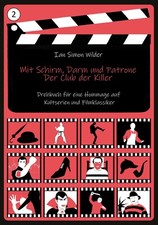 Mit Schirm, Charme und Melone FAWLTY TOWERS Maxwell Smart DEXTER Drei ??? FILM