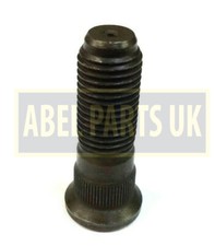 FRONT WHEEL STUD FOR JCB 3D-MK3 3C-MK3 (PART NO. 106/13301)
