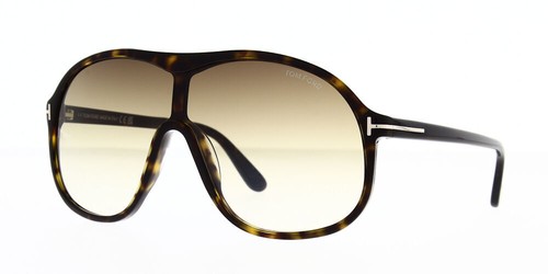TOM FORD FT 0964 52F Sunglasses Havana 