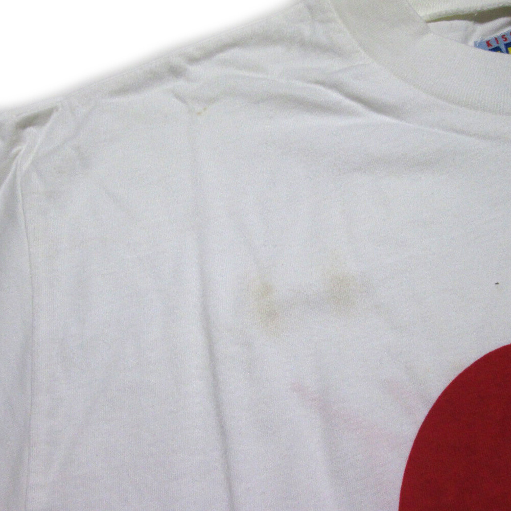 Vintage W&LT Logo T-shirt size M Newyear limited WandLT Vintage W&LT Logo T-shirt size M Newyear limited WandLT