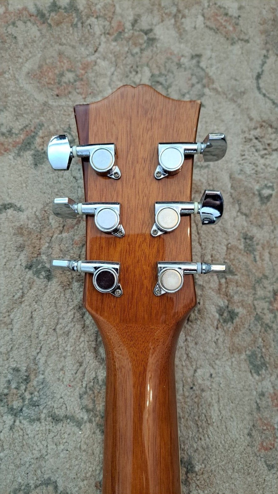 LeftHanded Electro Acoustic Guitar by Gremlin Cut Away eBay