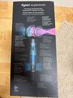 Dyson Supersonic Hair Dryer - Nickel/Copper — photo 6