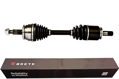 Antriebswelle links vorne RANGE ROVER SPORT I (L320) 3.0 D 4x4 Automatik HQ NEU