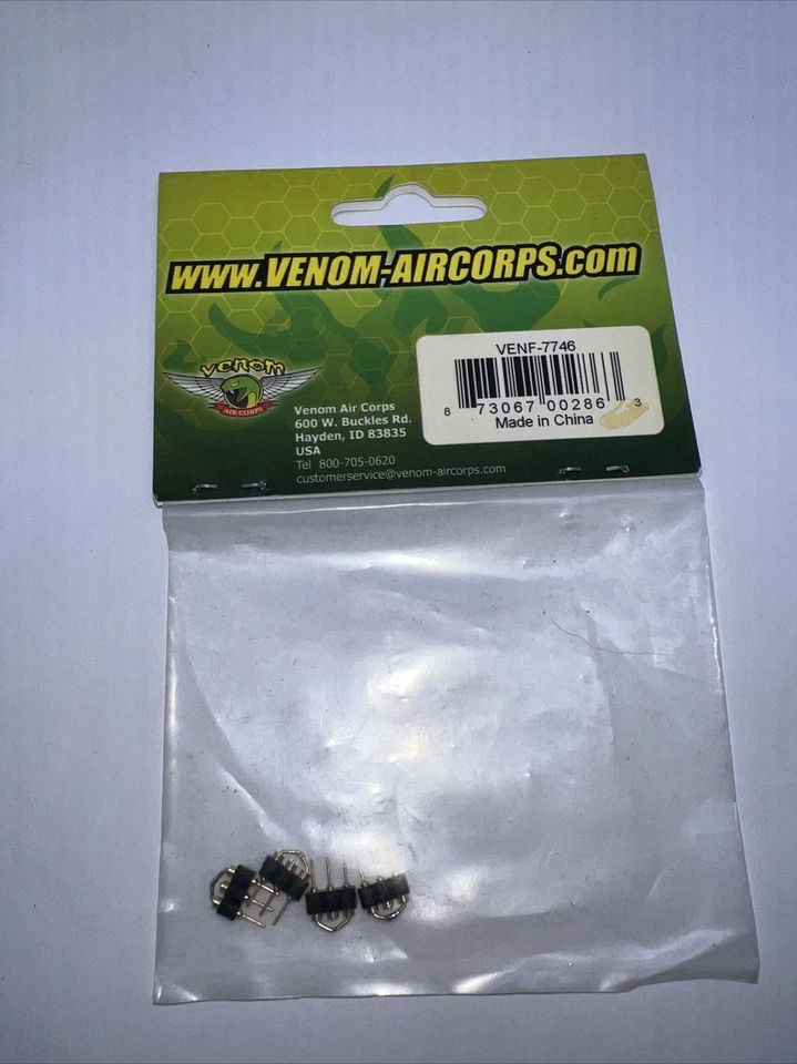 Venom Connecter Pin For Night Blade VENF-7746 - Image 2 of 2