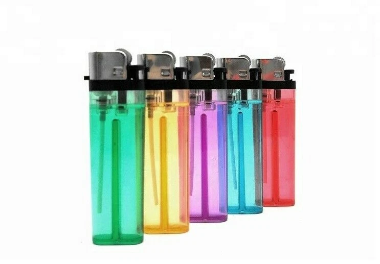 25 Lighters Bulk Wholesale Lot F Convenience Store Household eBay