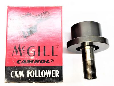 MCGILL CAMROL Cam Follower FCF 2-1/4 NOS