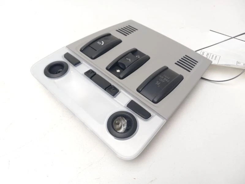 BMW SERIE 3 323i 2006-2011 techo delantero domo luz OEM 43851 Foto 3 de 4