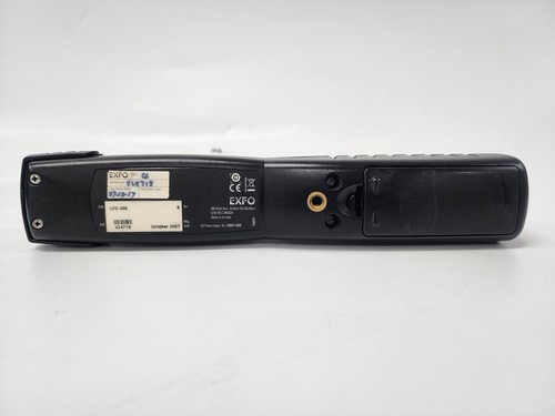 EXFO LFD-300 Fiber Finder Live Fiber Detector - 第 21/22 張圖片