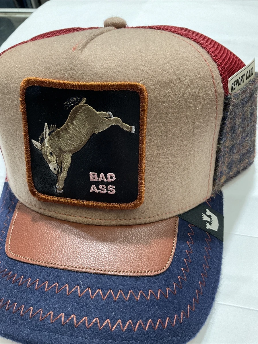 Goorin hotsell bros bad
