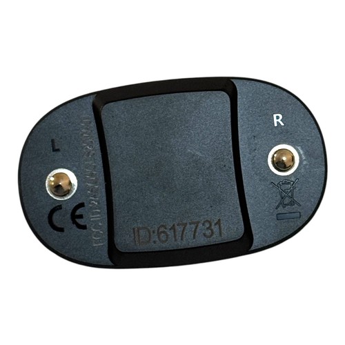 Fitcent Heart Rate Monitor Wireless IP67 Waterproof LED Indicator USB Charging - Picture 8 of 15