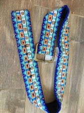 Anthropologie Beaded Multicolor Belts for Women for sale | eBay display picture 1