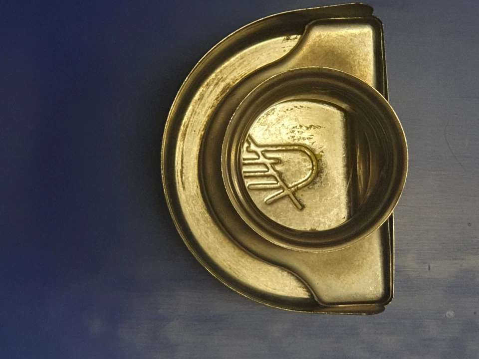 Kappe für Zeolith Edelstahl Neff Bosch Siemens BSH  Artikelnummer: 00614933 - Bild 3 von 3