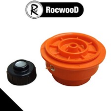 2 Line Cutting Bump Feed Head Fits Stihl FS38 FS40 FS40C 4006 710 2106