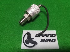 COPAL PS83-102V-VCR-002 Switch, USED