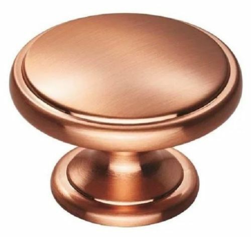 FTD Kitchen Cupboard Handles Knobs OXFORD Cabinet Wardrobe Draw Door CUP & KNOBS - Picture 12 of 16