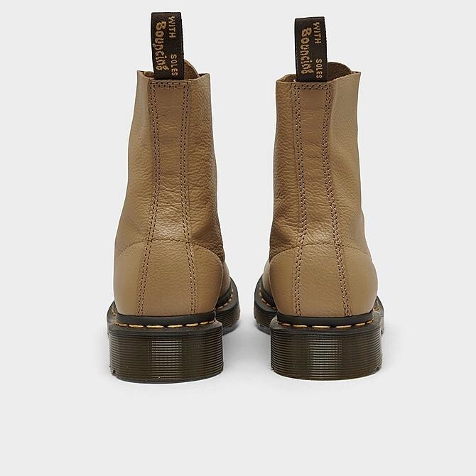 ◆Dr.Martens◆ 1460 Pascal Savannah Virginia 30920439 Women's Dr. Martens 1460 Pascal Virginia Leather Lace Up