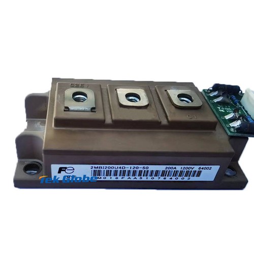 Nuovo In Box FUJI ELECTRIC 7MBR50SD120-50 Modulo Alimentazione Elettrica