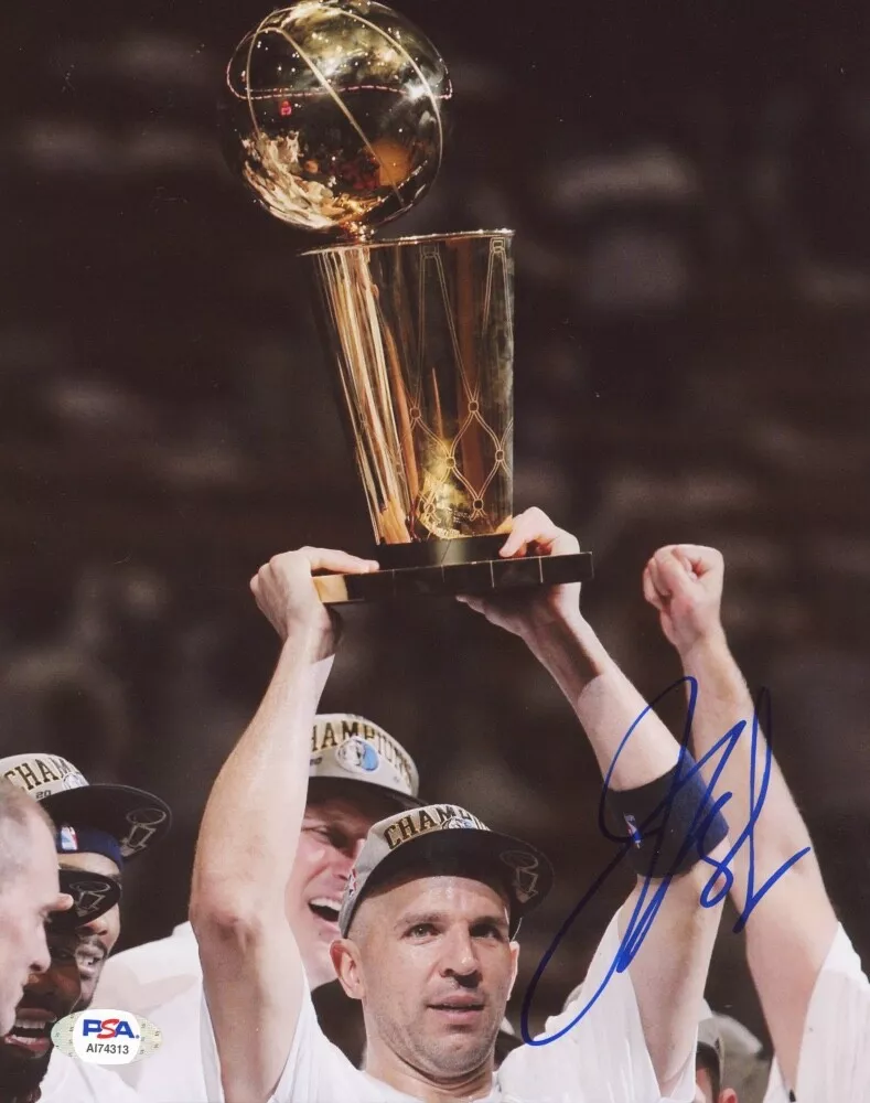 Dallas Mavericks 2011 NBA Champions, 8x10 Team Photo 