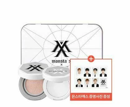 Tony Moly Glitter Face Powders