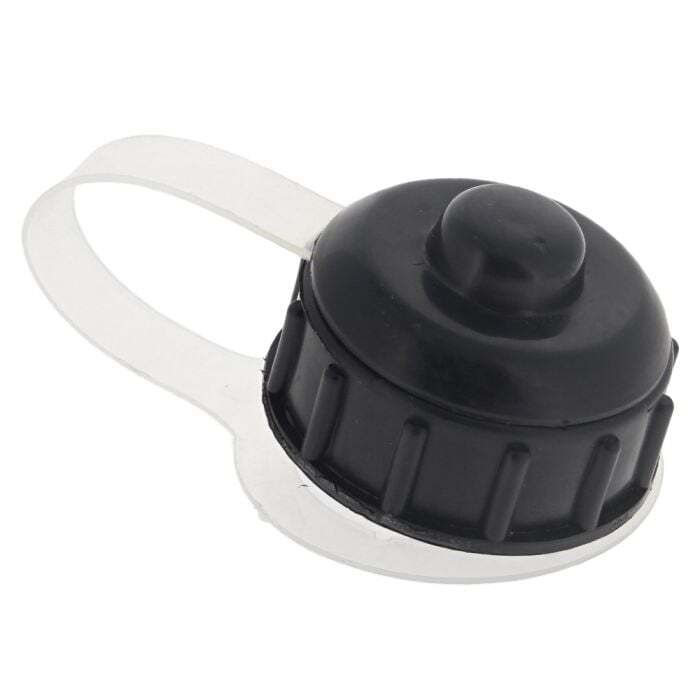 Fuel Tank Cap for Fairport FPR60 Trench Rammer - OEM No. W43014