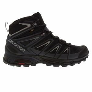 salomon mens tibai gtx mid boot