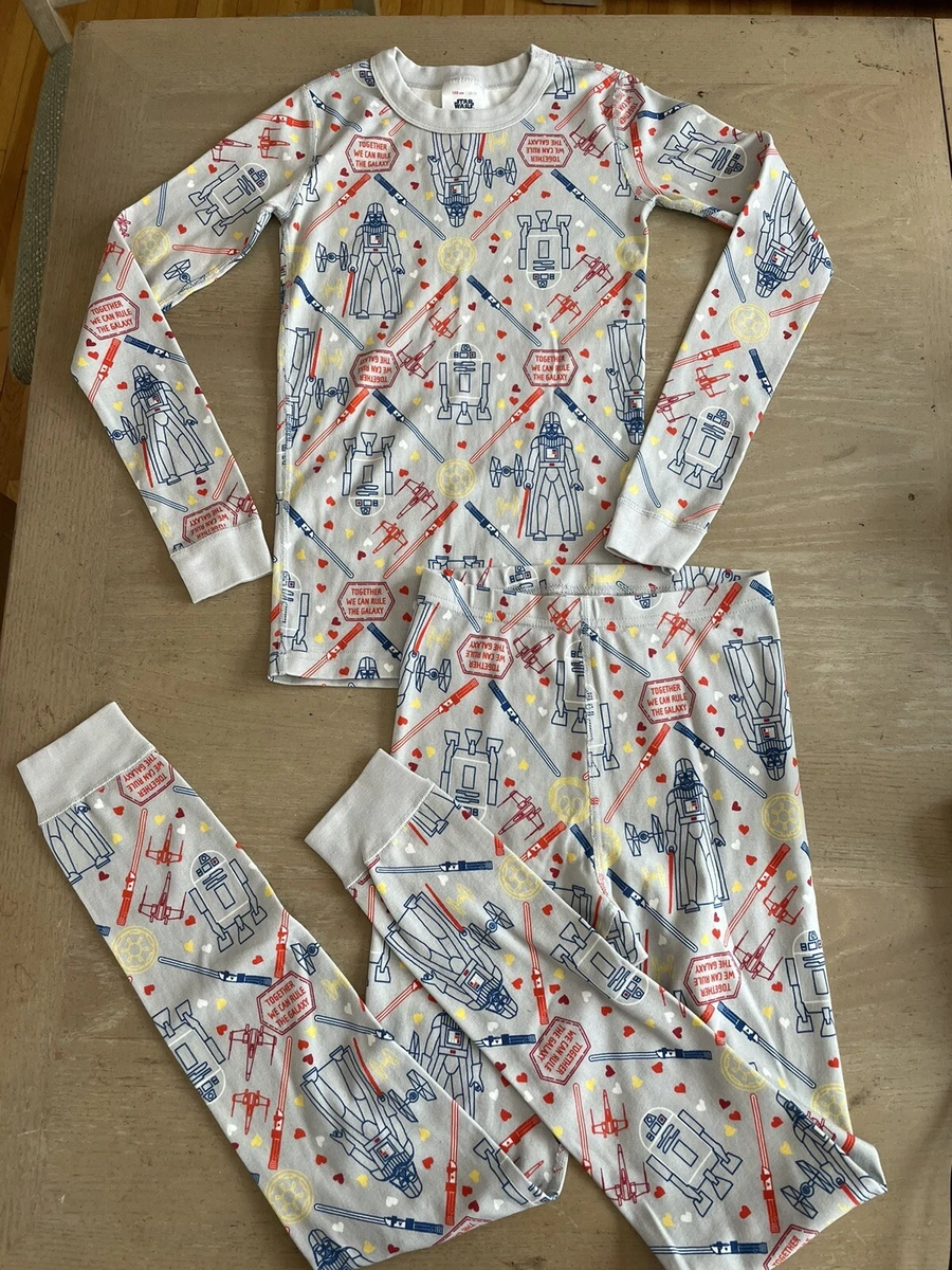 Hanna pyjamas sale