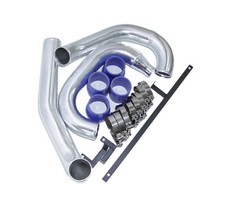 Turbo Intercooler Piping Kit For Lancer Evo 7 8 9 4g63 Hot Sale Emusa