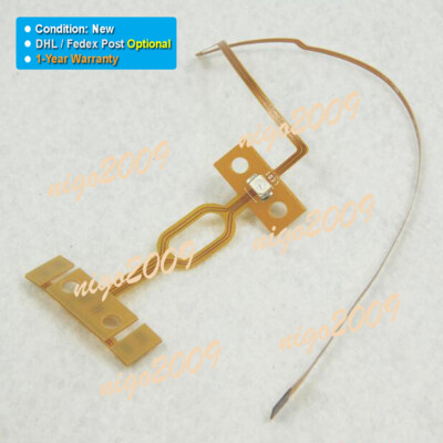 New HALL Cable Fit for INNO IFS-15T Wind-shield Red LED Sensor 1-Year Warranty *