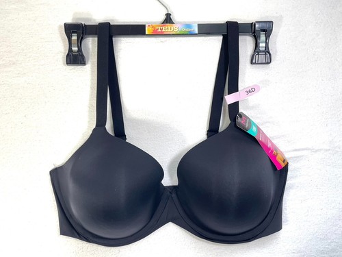 Soutien-gorge Curve Muse Balconette 36D Blanc, Armatures, Neuf Avec étiquettes