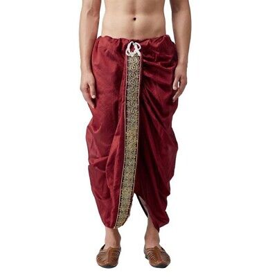 Buy Gold Woven Floral Sherwani And Dhoti Pant Set For Men by Samyukta  Singhania Online at Aza Fashions.
