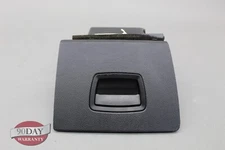 BMW 750i  DASH DASHBOARD LEFT SIDE STORAGE BIN BOX TRAY OEM 2013 - 2015 