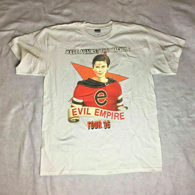 rage evil empire shirt