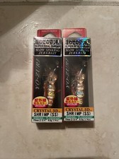 Yozuri Crystal Minnow 3D