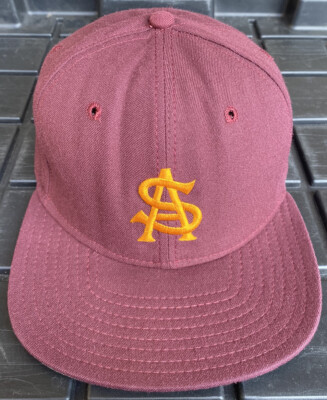 Major League Pro Model Hat Cap USA 