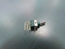 Omron Electronic Components  A9T13-0023 Qty of 10 per Lot SWITCH Toggle switch v