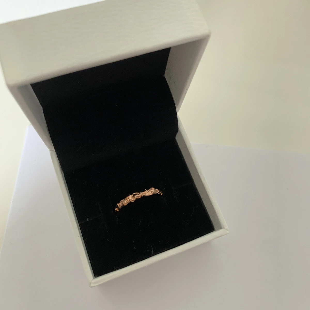 Regal beauty ring sale