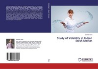 Study Of Volatility In Indian Stock Market Govind Patra