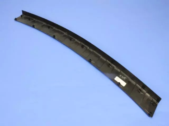 Genuine Mopar Rear Bumper Scuff Pad Protector 5116331AA