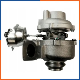 Turbolader neu für PEUGEOT | 753556-0002, 753556-2