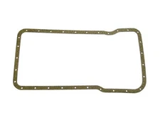 For 1978-1991, 1993-1995 Porsche 928 Oil Pan Gasket Victor Reinz 18868HJGR 1987