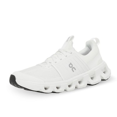 Schuhe On Cloudswift Youth Größe 37,5 Cod 3YF10010108 Weiß