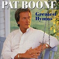 Boone Pat - Greatest Hymns - Cd - G3Z