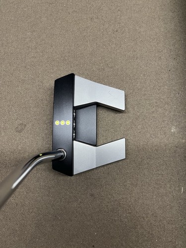 Scotty Cameron Phantom X 5.5 2019 Mallet Putter Right-Handed Used 34”