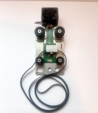 Used Full Cartridge Plate Assembly for Glowforge Laser Printer Pro Basic Plus