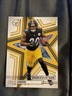 2025 ROOKIES & STARS KALEB JOHNSON ROOKIE FOOTBALL CARD STEELERS NFL 148 panini