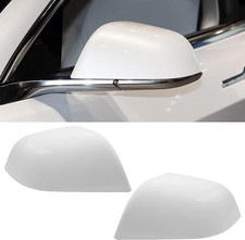 Compatible with Tesla Model 3 Mirror Caps 2017-2025