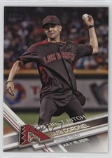 2017 Topps First Pitch Luis Coronel #FP-13 1h31