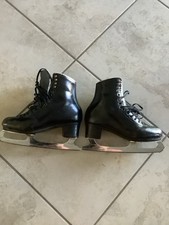 harlick figure skates Men’s 10.5 Inches Boot See Measurements 